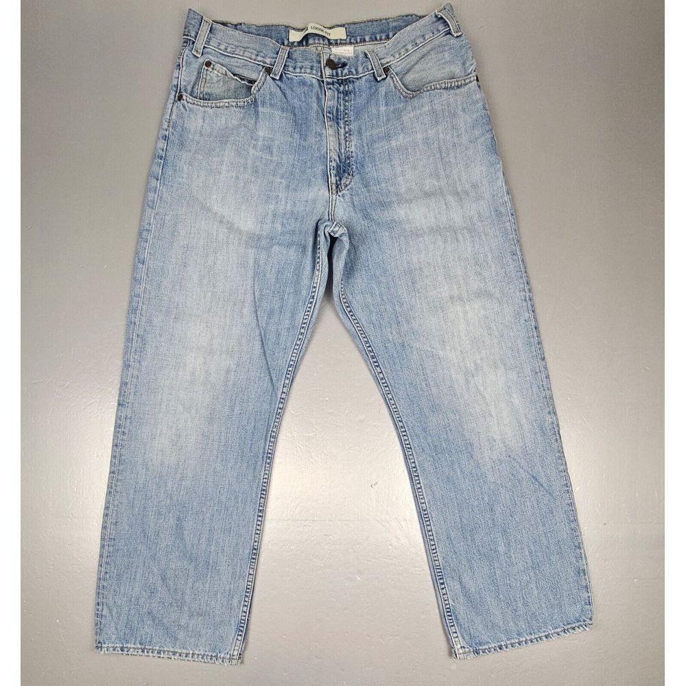 Levis Jeans Womens 31x28. Vintage Wedgie Button Fly‎ Big E Light Wash Denim.